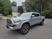 2019 Toyota Tacoma 4WD TRD Sport Double Cab 5' Bed V6 MT - 22897558 - 0