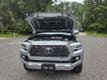 2019 Toyota Tacoma 4WD TRD Sport Double Cab 5' Bed V6 MT - 22897558 - 17
