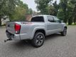 2019 Toyota Tacoma 4WD TRD Sport Double Cab 5' Bed V6 MT - 22897558 - 4