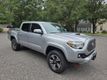 2019 Toyota Tacoma 4WD TRD Sport Double Cab 5' Bed V6 MT - 22897558 - 6