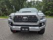 2019 Toyota Tacoma 4WD TRD Sport Double Cab 5' Bed V6 MT - 22897558 - 7