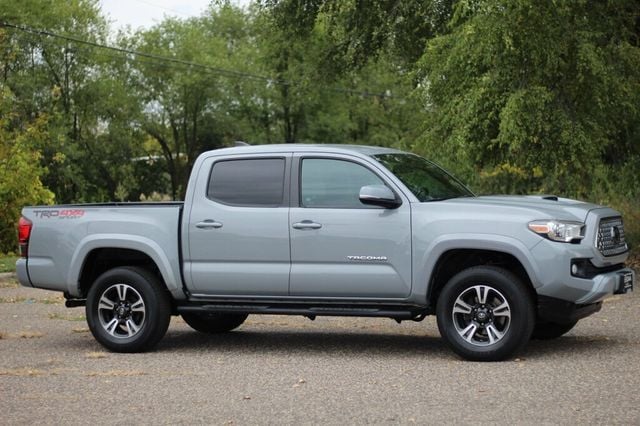 2019 Toyota Tacoma ONE OWNER TRD SPORT W/ ENTUNE PREMIUM JBL AUDIO/ NAVIGATION - 22924425 - 0