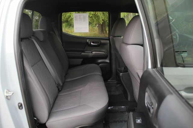 2019 Toyota Tacoma ONE OWNER TRD SPORT W/ ENTUNE PREMIUM JBL AUDIO/ NAVIGATION - 22924425 - 9