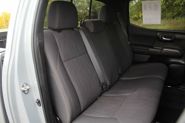 2019 Toyota Tacoma ONE OWNER TRD SPORT W/ ENTUNE PREMIUM JBL AUDIO/ NAVIGATION - 22924425 - 10