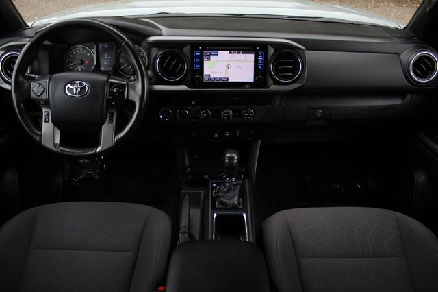2019 Toyota Tacoma ONE OWNER TRD SPORT W/ ENTUNE PREMIUM JBL AUDIO/ NAVIGATION - 22924425 - 11