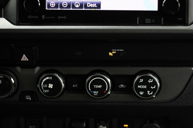 2019 Toyota Tacoma ONE OWNER TRD SPORT W/ ENTUNE PREMIUM JBL AUDIO/ NAVIGATION - 22924425 - 14