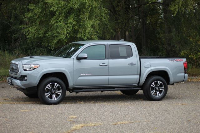 2019 Toyota Tacoma ONE OWNER TRD SPORT W/ ENTUNE PREMIUM JBL AUDIO/ NAVIGATION - 22924425 - 15