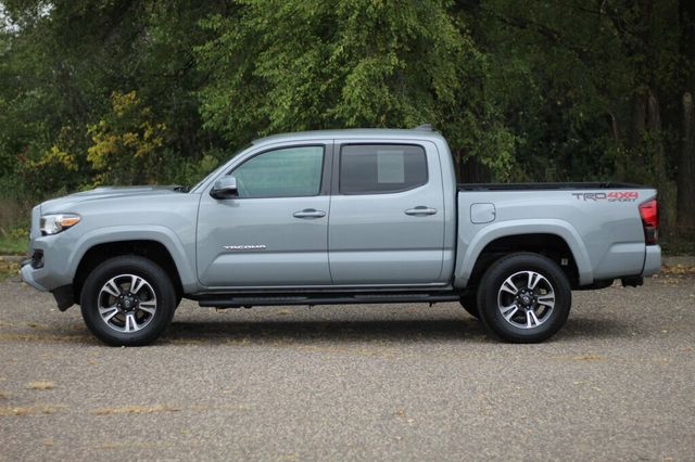2019 Toyota Tacoma ONE OWNER TRD SPORT W/ ENTUNE PREMIUM JBL AUDIO/ NAVIGATION - 22924425 - 16