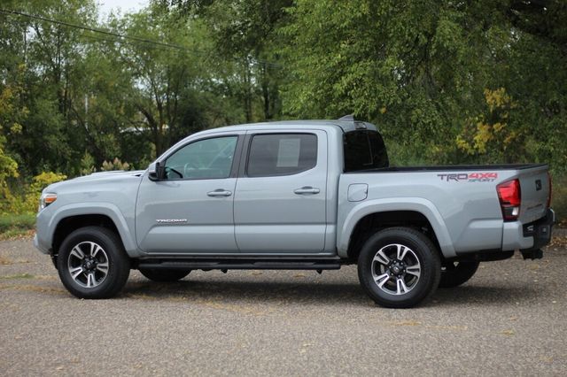 2019 Toyota Tacoma ONE OWNER TRD SPORT W/ ENTUNE PREMIUM JBL AUDIO/ NAVIGATION - 22924425 - 17