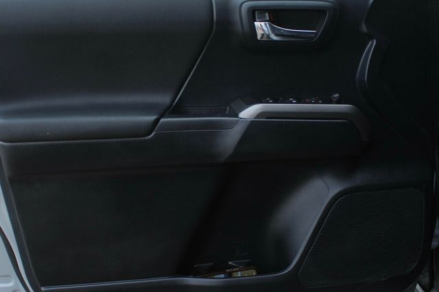 2019 Toyota Tacoma ONE OWNER TRD SPORT W/ ENTUNE PREMIUM JBL AUDIO/ NAVIGATION - 22924425 - 18