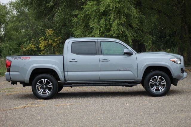 2019 Toyota Tacoma ONE OWNER TRD SPORT W/ ENTUNE PREMIUM JBL AUDIO/ NAVIGATION - 22924425 - 1
