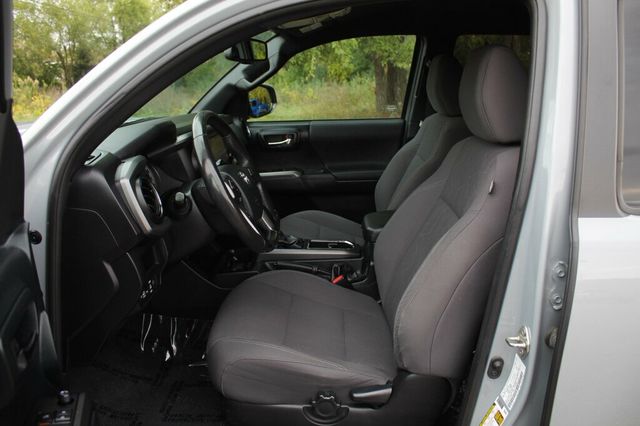 2019 Toyota Tacoma ONE OWNER TRD SPORT W/ ENTUNE PREMIUM JBL AUDIO/ NAVIGATION - 22924425 - 21