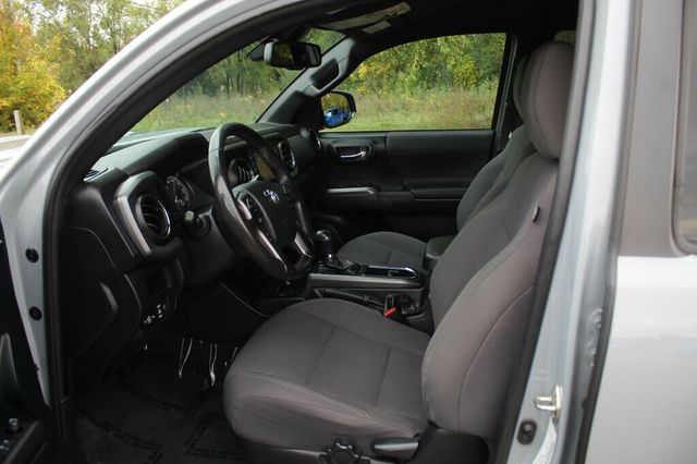 2019 Toyota Tacoma ONE OWNER TRD SPORT W/ ENTUNE PREMIUM JBL AUDIO/ NAVIGATION - 22924425 - 22