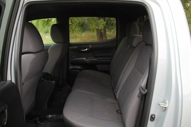 2019 Toyota Tacoma ONE OWNER TRD SPORT W/ ENTUNE PREMIUM JBL AUDIO/ NAVIGATION - 22924425 - 24