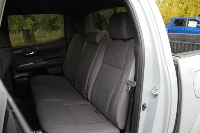 2019 Toyota Tacoma ONE OWNER TRD SPORT W/ ENTUNE PREMIUM JBL AUDIO/ NAVIGATION - 22924425 - 25