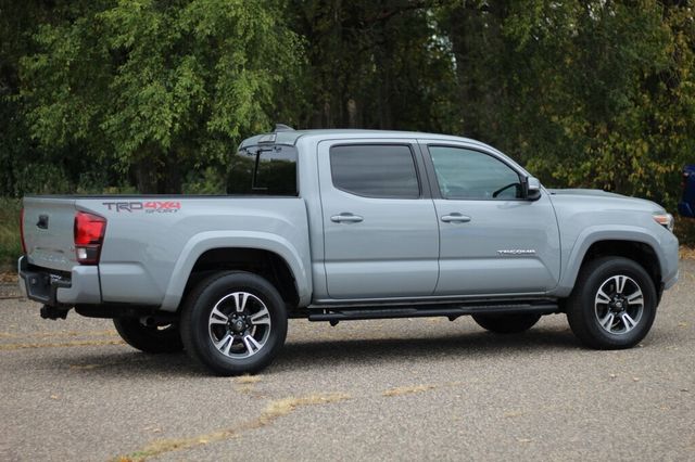 2019 Toyota Tacoma ONE OWNER TRD SPORT W/ ENTUNE PREMIUM JBL AUDIO/ NAVIGATION - 22924425 - 2