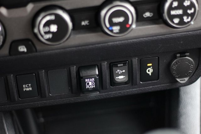 2019 Toyota Tacoma ONE OWNER TRD SPORT W/ ENTUNE PREMIUM JBL AUDIO/ NAVIGATION - 22924425 - 29