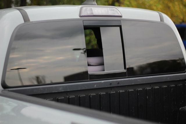 2019 Toyota Tacoma ONE OWNER TRD SPORT W/ ENTUNE PREMIUM JBL AUDIO/ NAVIGATION - 22924425 - 30