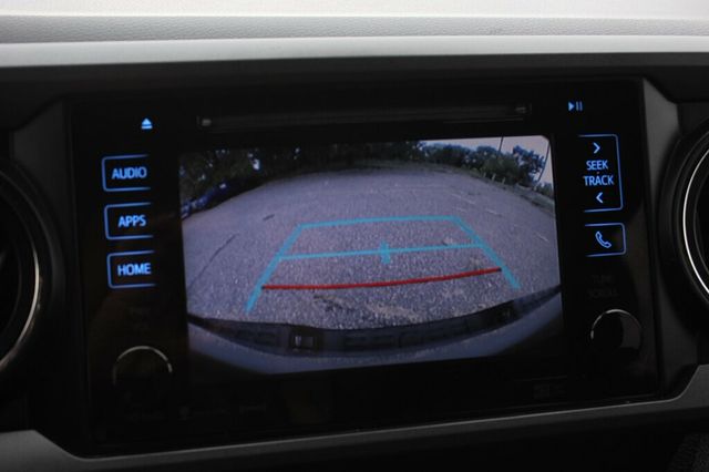 2019 Toyota Tacoma ONE OWNER TRD SPORT W/ ENTUNE PREMIUM JBL AUDIO/ NAVIGATION - 22924425 - 31