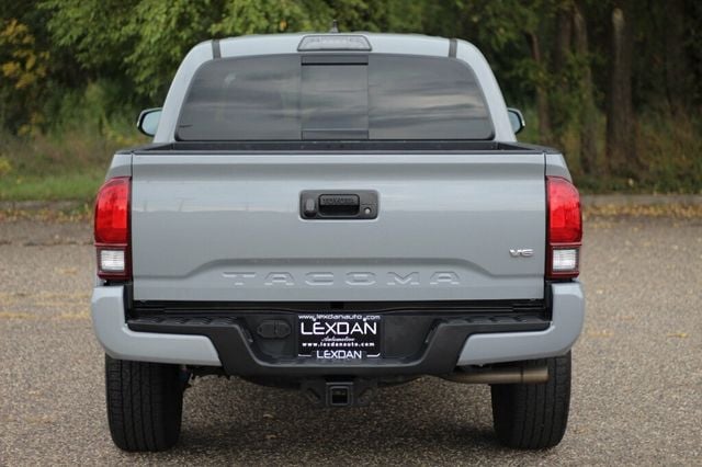 2019 Toyota Tacoma ONE OWNER TRD SPORT W/ ENTUNE PREMIUM JBL AUDIO/ NAVIGATION - 22924425 - 4