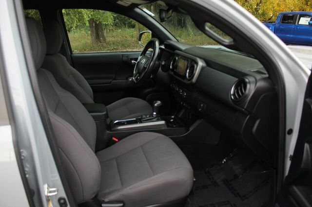 2019 Toyota Tacoma ONE OWNER TRD SPORT W/ ENTUNE PREMIUM JBL AUDIO/ NAVIGATION - 22924425 - 7