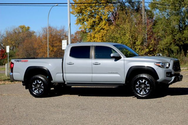 2019 Toyota Tacoma TRD OFF ROAD W/ LONG BOX - 22934339 - 0