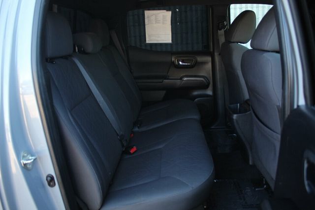 2019 Toyota Tacoma TRD OFF ROAD W/ LONG BOX - 22934339 - 9