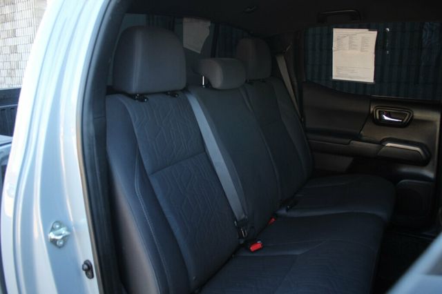 2019 Toyota Tacoma TRD OFF ROAD W/ LONG BOX - 22934339 - 10