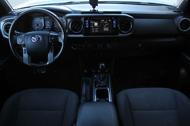 2019 Toyota Tacoma TRD OFF ROAD W/ LONG BOX - 22934339 - 11