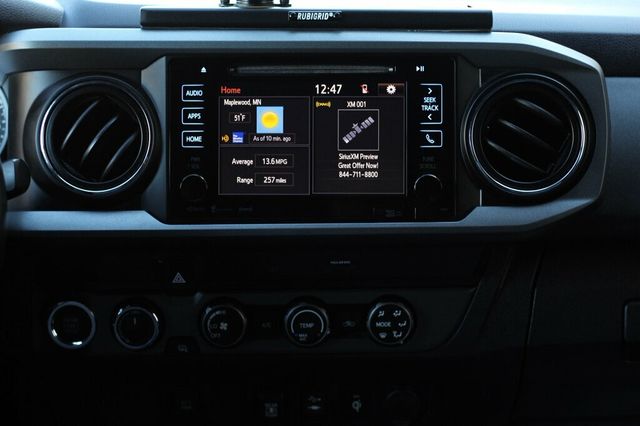 2019 Toyota Tacoma TRD OFF ROAD W/ LONG BOX - 22934339 - 12