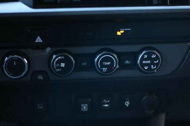 2019 Toyota Tacoma TRD OFF ROAD W/ LONG BOX - 22934339 - 14