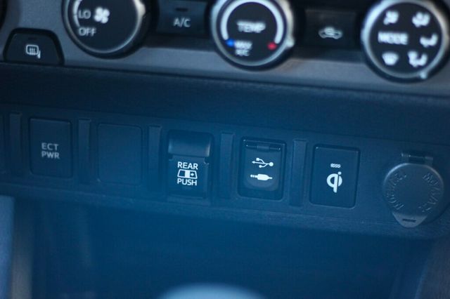 2019 Toyota Tacoma TRD OFF ROAD W/ LONG BOX - 22934339 - 15