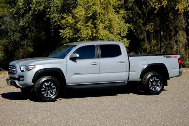 2019 Toyota Tacoma TRD OFF ROAD W/ LONG BOX - 22934339 - 16