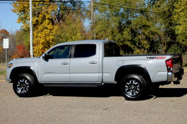 2019 Toyota Tacoma TRD OFF ROAD W/ LONG BOX - 22934339 - 18