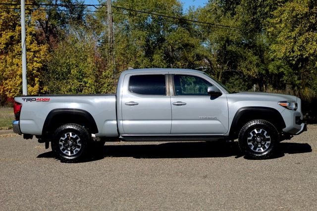 2019 Toyota Tacoma TRD OFF ROAD W/ LONG BOX - 22934339 - 1