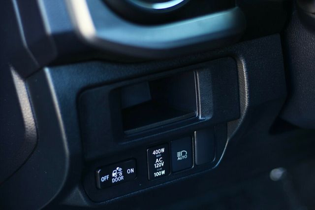 2019 Toyota Tacoma TRD OFF ROAD W/ LONG BOX - 22934339 - 21