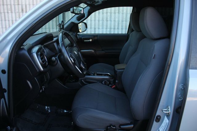 2019 Toyota Tacoma TRD OFF ROAD W/ LONG BOX - 22934339 - 22