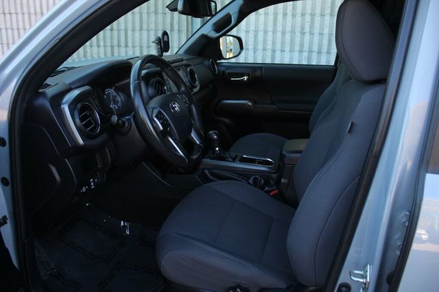 2019 Toyota Tacoma TRD OFF ROAD W/ LONG BOX - 22934339 - 23