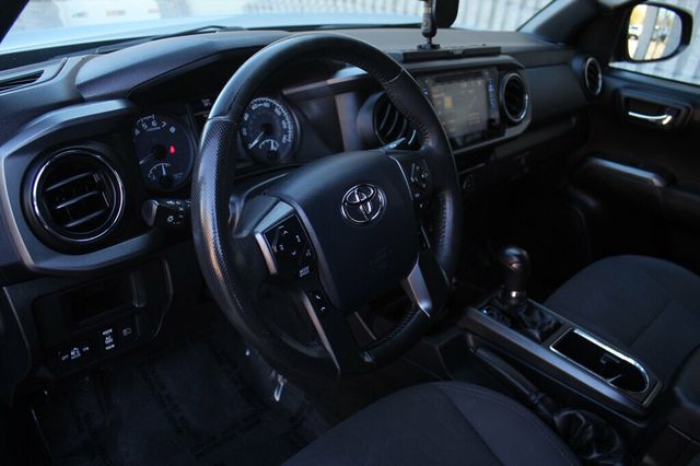 2019 Toyota Tacoma TRD OFF ROAD W/ LONG BOX - 22934339 - 24