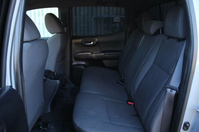 2019 Toyota Tacoma TRD OFF ROAD W/ LONG BOX - 22934339 - 25