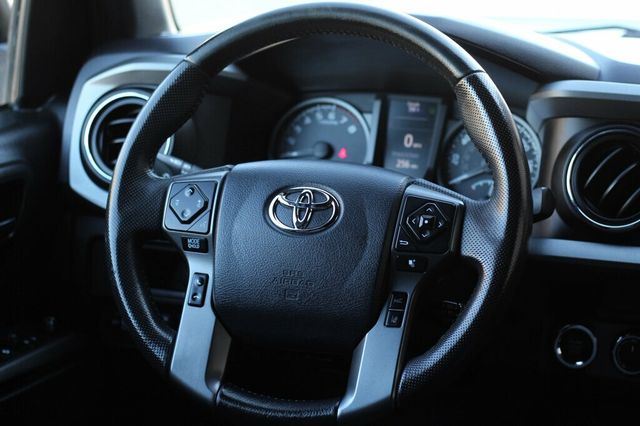 2019 Toyota Tacoma TRD OFF ROAD W/ LONG BOX - 22934339 - 27