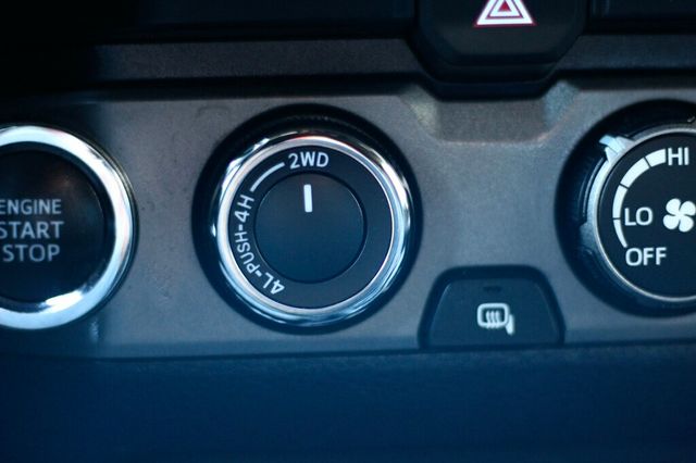 2019 Toyota Tacoma TRD OFF ROAD W/ LONG BOX - 22934339 - 29