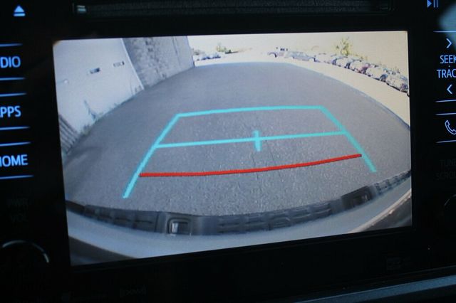 2019 Toyota Tacoma TRD OFF ROAD W/ LONG BOX - 22934339 - 31