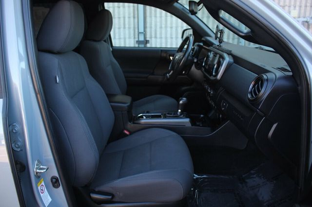 2019 Toyota Tacoma TRD OFF ROAD W/ LONG BOX - 22934339 - 6