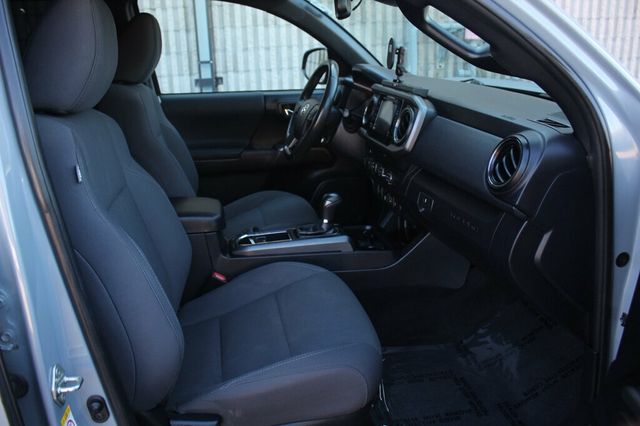 2019 Toyota Tacoma TRD OFF ROAD W/ LONG BOX - 22934339 - 7