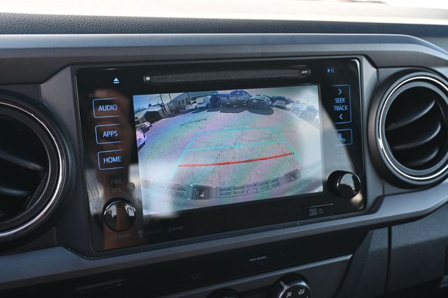 2019 Toyota Tacoma TRD Sport Double Cab V6 - 22940181 - 10