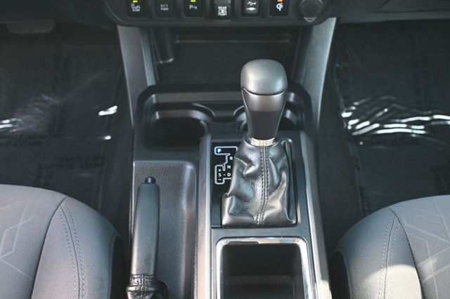 2019 Toyota Tacoma TRD Sport Double Cab V6 - 22940181 - 11