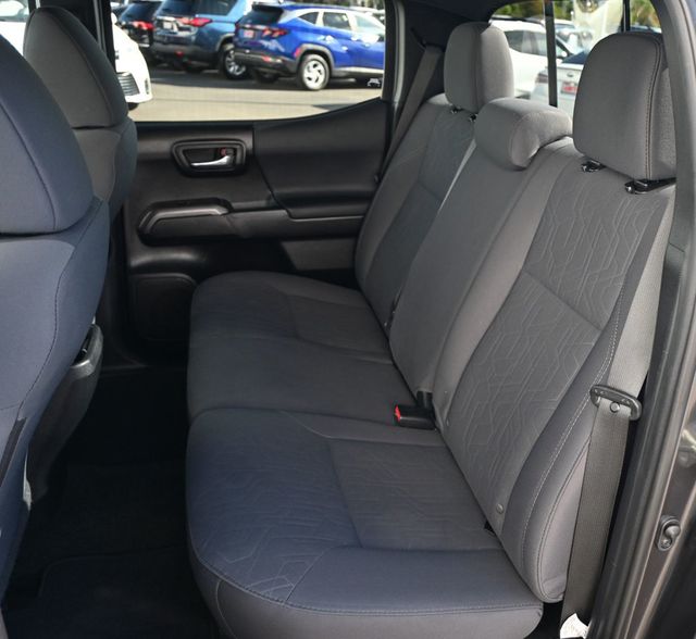 2019 Toyota Tacoma TRD Sport Double Cab V6 - 22940181 - 13