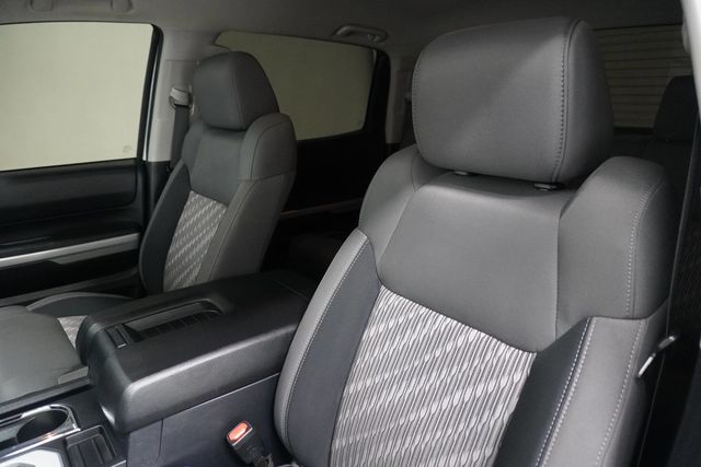 2019 Toyota Tundra 2WD SR5 CrewMax 5.5' Bed 4.6L - 22937585 - 9