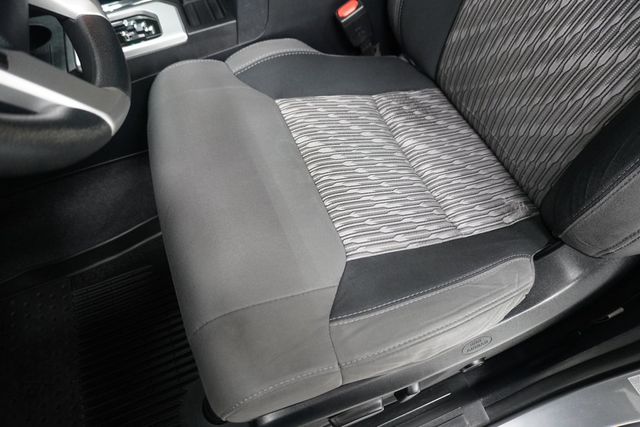 2019 Toyota Tundra 2WD SR5 CrewMax 5.5' Bed 4.6L - 22937585 - 10